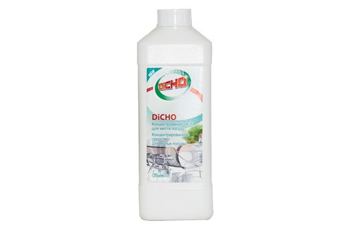 ПРОДУКЦИЯ "ТЯНЬШИ" -  Концентрированное средство для мытья посуды DiCHO - Товары для здоровья и красоты в Симферополе