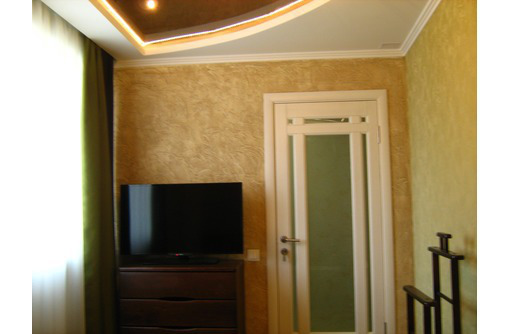 Своя 2-комнатная .квартира Люкс посуточно - Аренда квартир в Севастополе