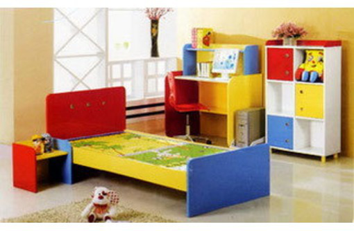Хранение детских вещей в городе Симферополь - Детская мебель в Симферополе