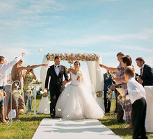 Видеосъемка свадеб в Ялте - Фото-, аудио-, видеоуслуги в Крыму
