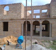 Построим дом,отремонтируем квартиру. - Строительство, архитектура в Крыму