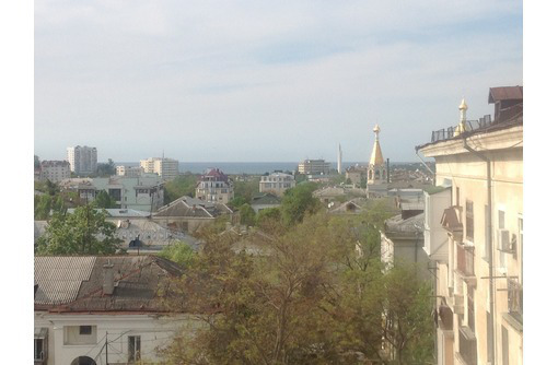 Крупногабаритная квартира в центре - Аренда квартир в Севастополе