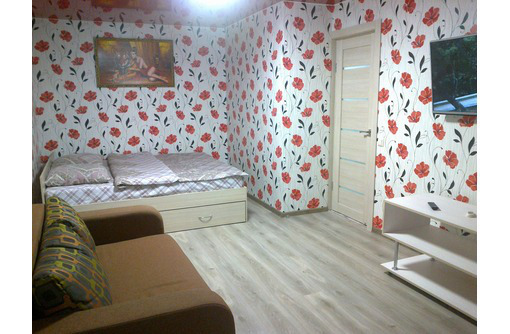 Квартира у моря в 300 метрах в Стрелецкой Бухте - Аренда квартир в Севастополе