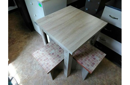 Стол раскладной, кухонный в Севастополе - Столы / стулья в Севастополе