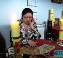 Услуги потомственной Ведьмы - Гадание, магия, астрология в Севастополе
