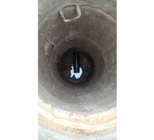 Бестраншейный ремонт труб, прокол грунта - Сантехника, канализация, водопровод в Керчи