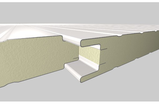 ПрофХолод – крупнейший производитель сэндвич-панелей PIR PUR в России