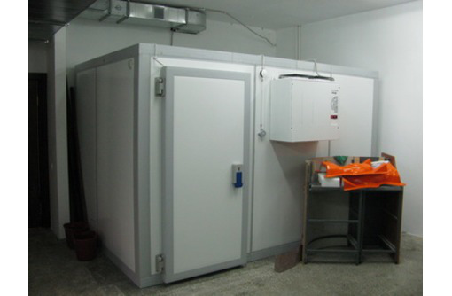 Агрегат для Холодильной Камеры, объем 4..12 м³ (+5...-20С) - Продажа в Симферополе