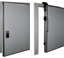 Холодильные Двери для Холодильных Камер Складов Овощехранилищ - Продажа в Симферополе