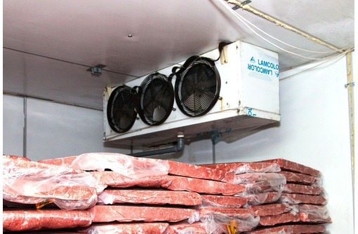 Холодильное Оборудование для Заморозки Продуктов. - Продажа в Севастополе