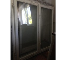 Продам окна деревянные (б/у) - Окна в Крыму
