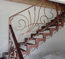 Изготовление лестниц под заказ - Лестницы в Крыму