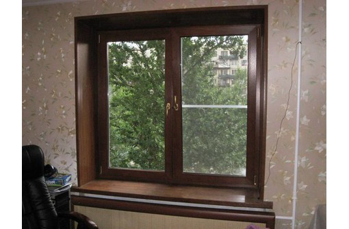 Металлопластиковые окна и двери Ялта - Окна в Ялте