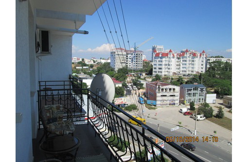 Посуточно квартира-люкс в центре недалеко от моря - Аренда квартир в Севастополе