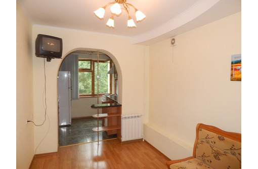 Продам квартиру в новом доме в Алуште - Квартиры в Алуште