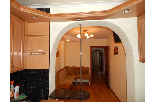 Продам квартиру в новом доме в Алуште - Квартиры в Алуште