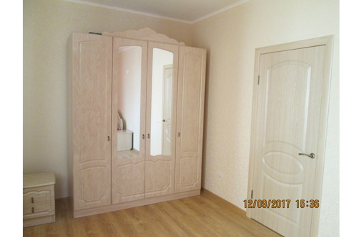 Сдам НОВУЮ 1-комнатную квартиру с евроремонтом на Остряках - Аренда квартир в Севастополе