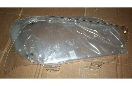 Пластиковая защита фар Lexus LX470 1998-2007г - Для легковых авто в Симферополе