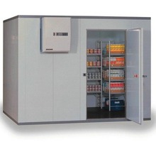 Оборудование для хранения охлаждённых продуктов в Крыму и Симферополе - Продажа в Симферополе