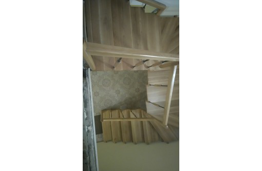 Изготовление лестниц и мебели - Мебель на заказ в Севастополе