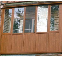​Производство окон, дверей и балконов в Керчи – качественно и по доступным ценам - Окна в Керчи