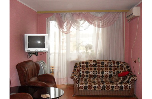 Сдам посуточно уютную однокомнатную квартиру в центре города - Аренда квартир в Севастополе