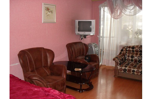 Сдам посуточно уютную однокомнатную квартиру в центре города - Аренда квартир в Севастополе