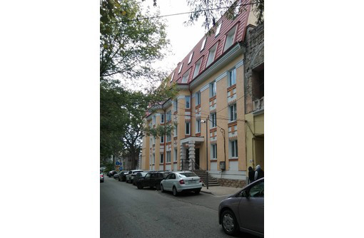 Продажа здания в Симферополе - Продам в Симферополе