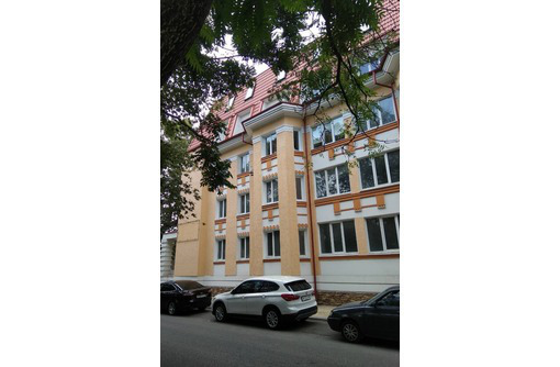 Продажа здания в Симферополе - Продам в Симферополе