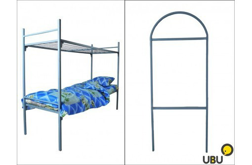 Кровати для рабочих с доставкой по Крыму - Мягкая мебель в Джанкое