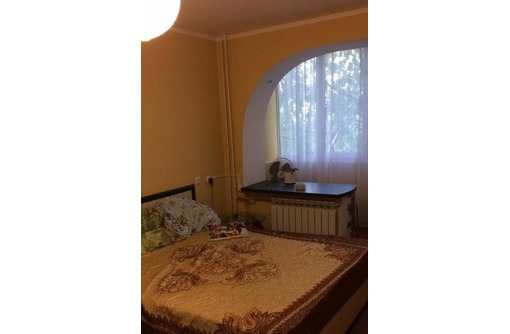 3-комнатная на Д. Ульянова - Квартиры в Симферополе