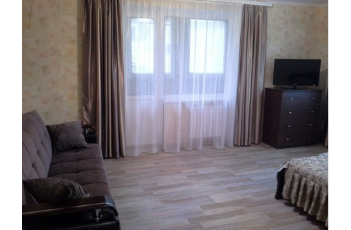 Сдается посуточно однокомнатная квартира (люкс).у моря - Аренда квартир в Севастополе