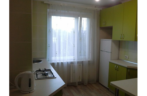 Сдается посуточно однокомнатная квартира (люкс).у моря - Аренда квартир в Севастополе