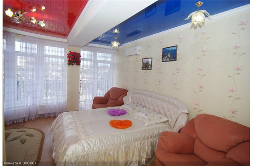 Сдаю 1-комнатную квартиру у моря в Алуште недорого - Аренда квартир в Алуште