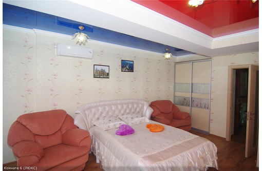Сдаю 1-комнатную квартиру у моря в Алуште недорого - Аренда квартир в Алуште