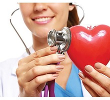 Консультация кардиолога,расшифровка ЭКГ. - Медицинские услуги в Крыму