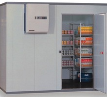 Монтаж и Установка Холодильного Оборудования Морозильных Камер - Продажа в Севастополе