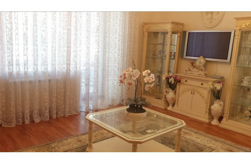 Продажа квартиры с ремонтом и мебелью в центре Ялты - Квартиры в Ялте