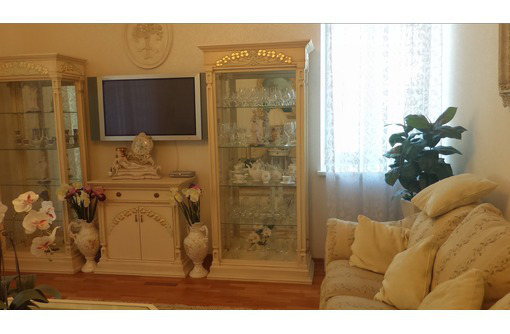 Продажа квартиры с ремонтом и мебелью в центре Ялты - Квартиры в Ялте