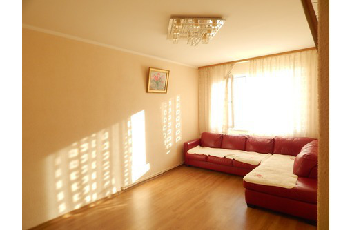 3-комнатная квартира в Ялте, в отличном состоянии, с супер панорамным видом на море - Квартиры в Ялте