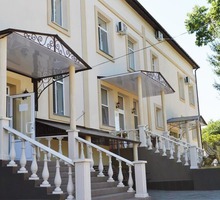 Продам современный отель в центре Керчи - Продам в Крыму