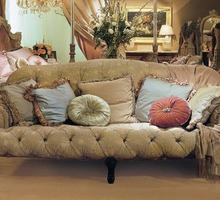 Изготовление подушек, матрасов, бескаркасной мебели, чехлов - Мебель на заказ в Крыму
