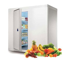 Холодильные Камеры для Магазинов и Супермаркетов. - Продажа в Севастополе