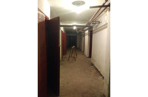 Сдача в аренду подвального помещения свободного назначения 250м2 - Сдам в Симферополе
