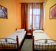 Сдам комнаты для рабочих,студентов, ХостелМинимум - Аренда комнат в Севастополе