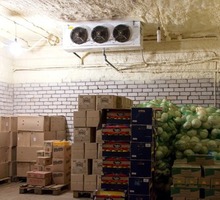 Овощехранилище, Фруктохранилище, Агрегаты "BITZER" - Продажа в Крыму