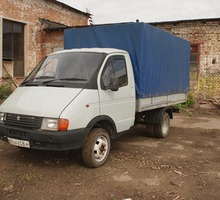 Переезды подбор необходимого автотранспорта - Грузовые перевозки в Севастополе