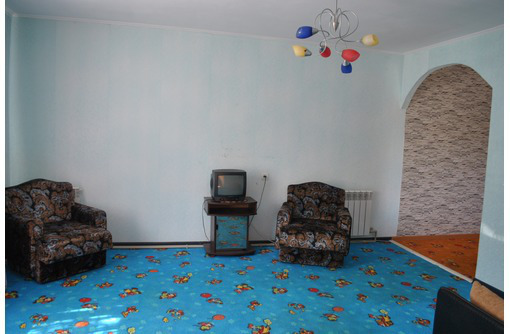 Сдам   длительно  1- к.  дом  по  ул. Багрия - Аренда домов в Севастополе