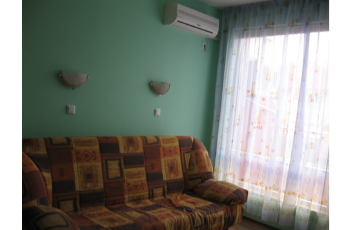 Обмен 3-комнатной  квартиры в Болгарии у моря на квартиру в Севастополе, ЮБК, Краснодаре - Обмен жилья в Севастополе