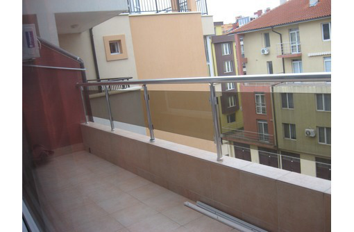 Обмен 3-комнатной  квартиры в Болгарии у моря на квартиру в Севастополе, ЮБК, Краснодаре - Обмен жилья в Севастополе